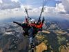 Obrázek Paragliding tandem - Vyhlídkový let Panorama